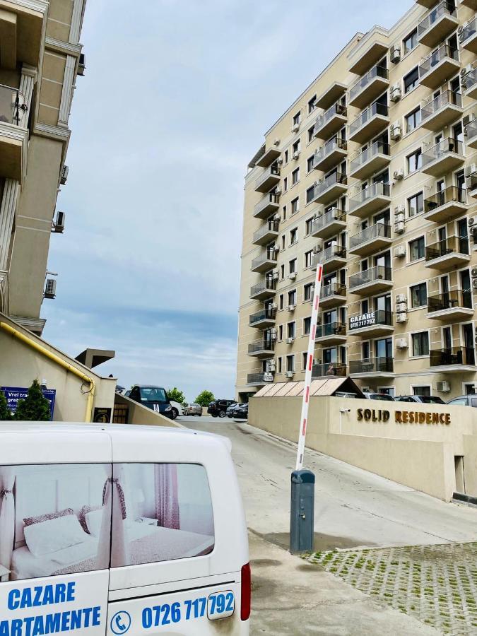 Solid Apartments Мамая Екстер'єр фото