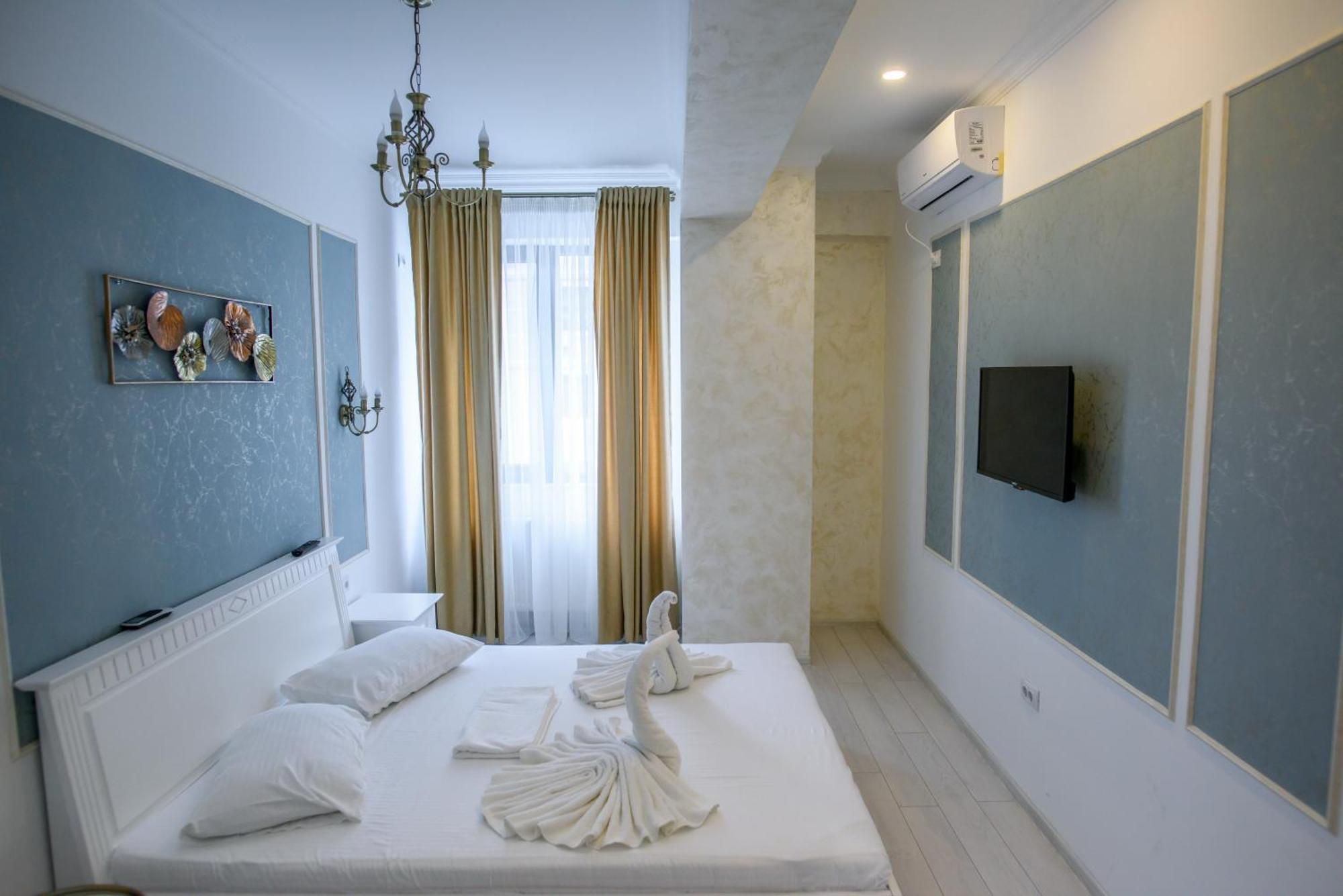 Solid Apartments Мамая Екстер'єр фото