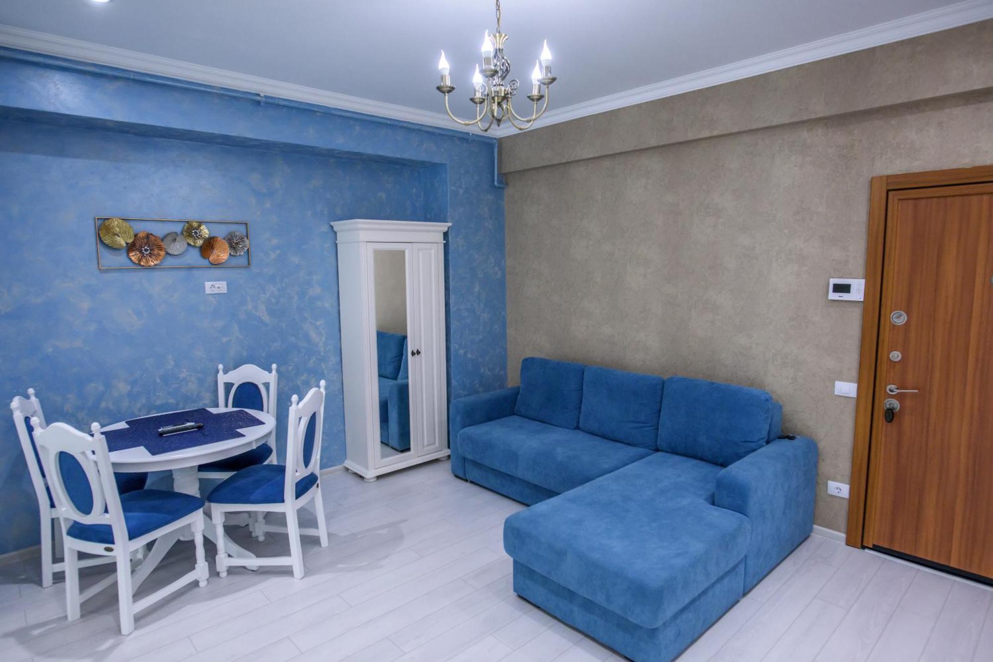 Solid Apartments Мамая Екстер'єр фото