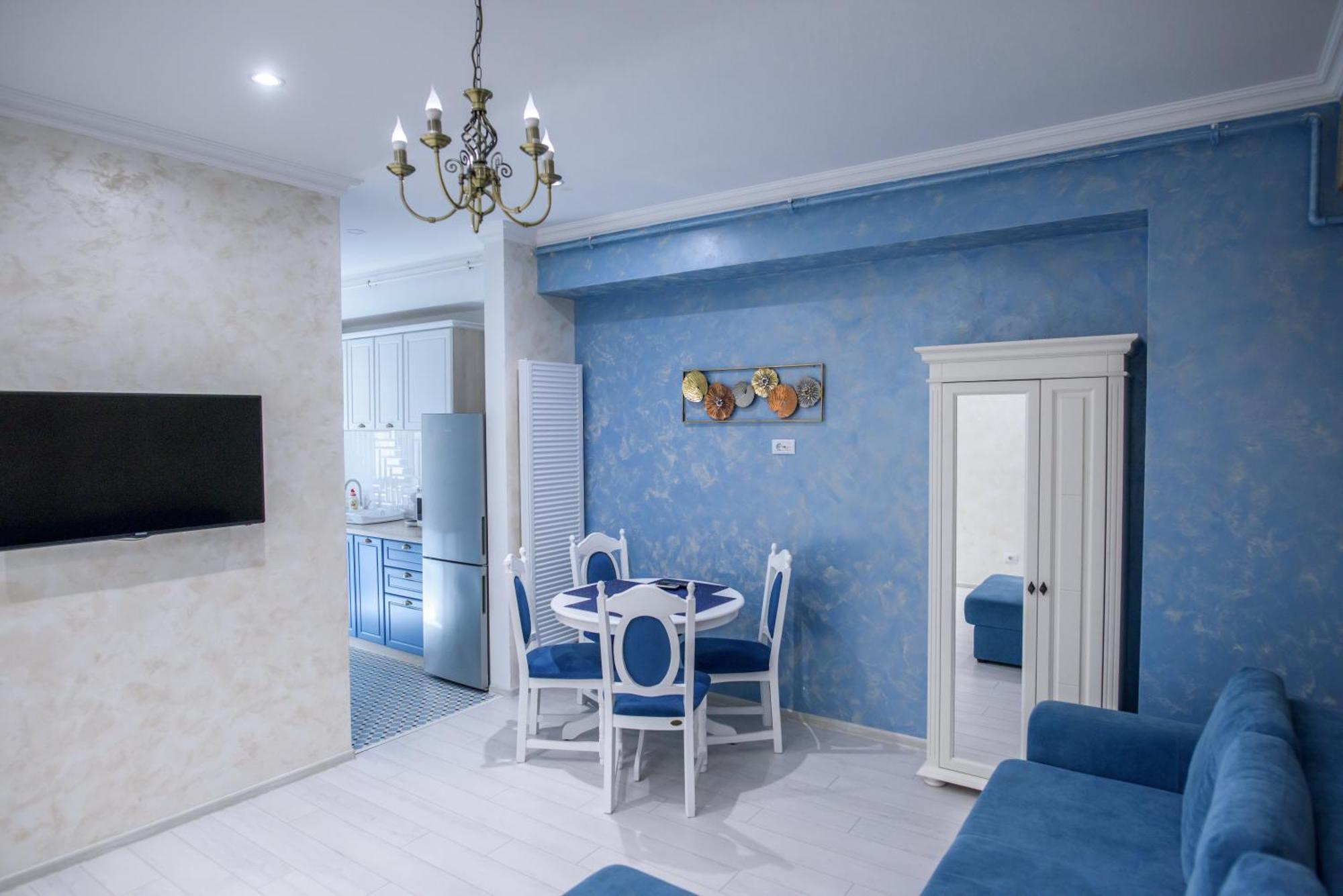Solid Apartments Мамая Екстер'єр фото