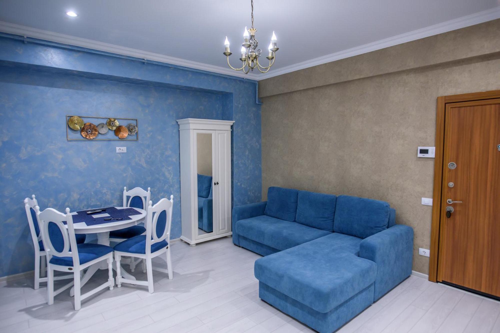 Solid Apartments Мамая Екстер'єр фото