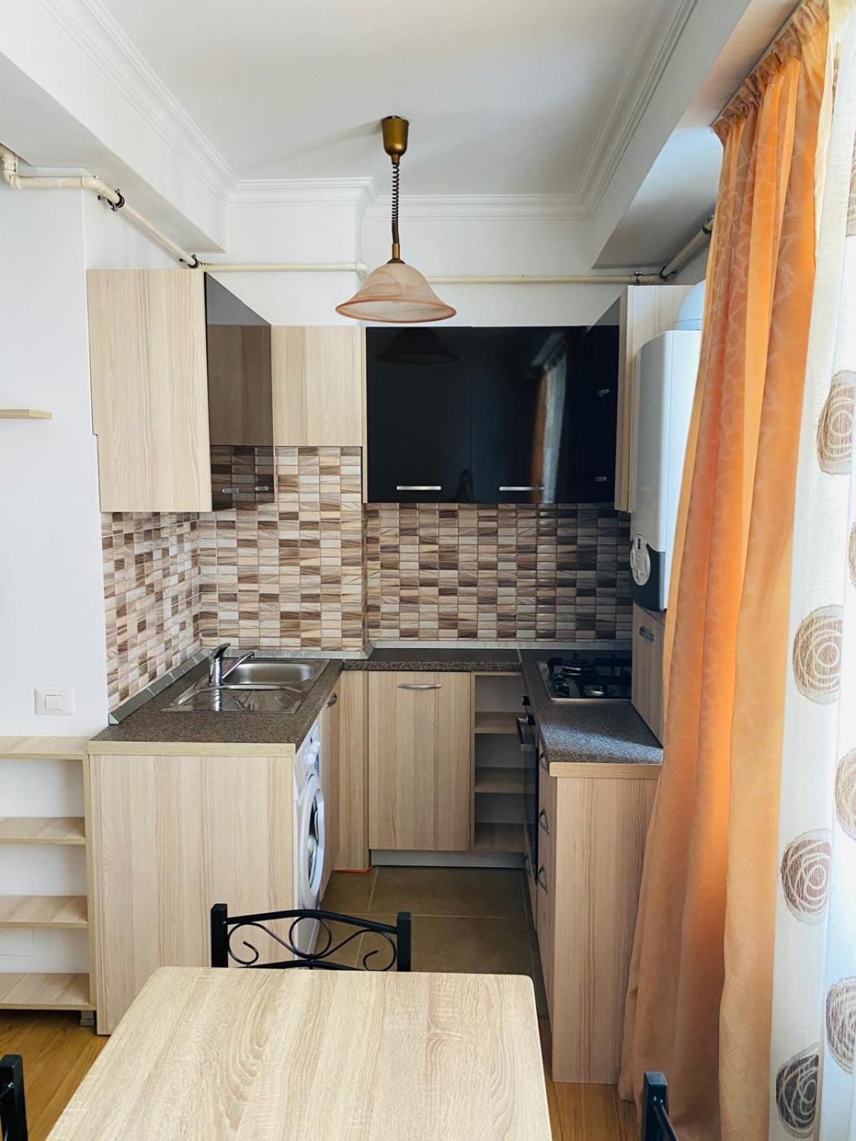 Solid Apartments Мамая Екстер'єр фото