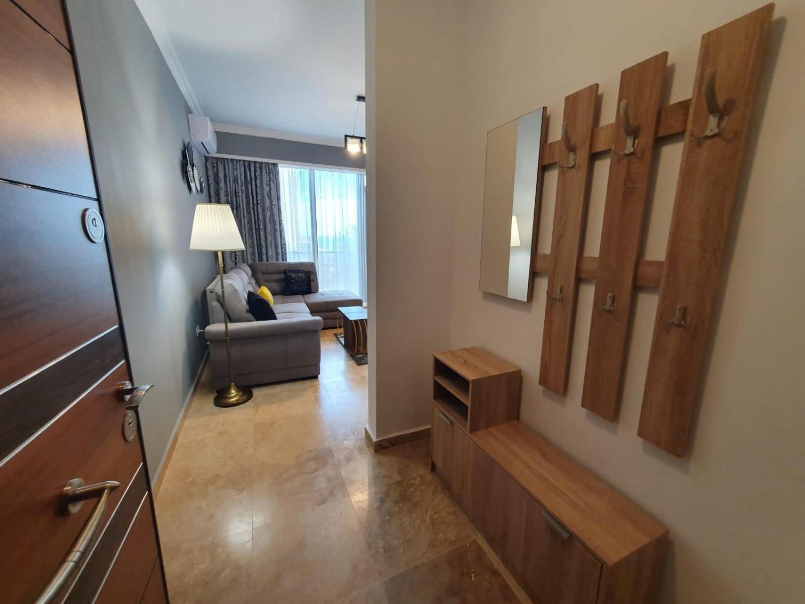 Solid Apartments Мамая Екстер'єр фото