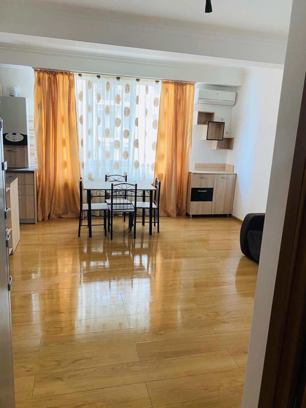Solid Apartments Мамая Екстер'єр фото