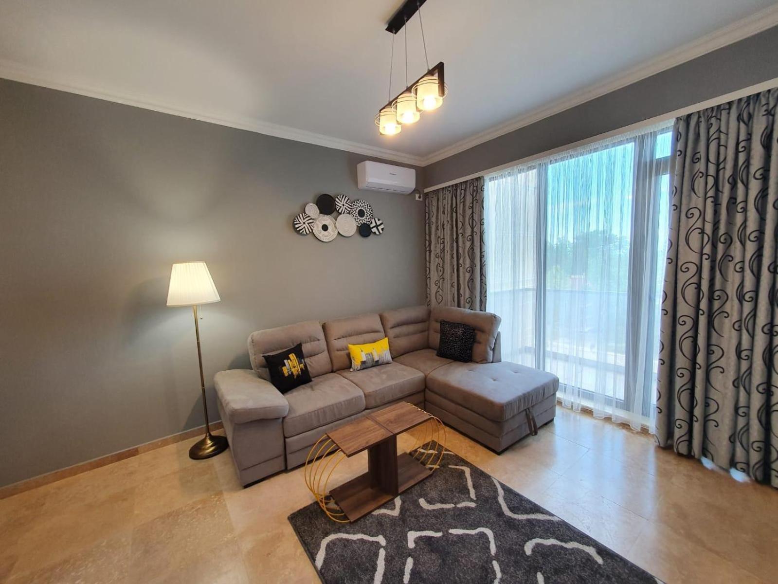 Solid Apartments Мамая Екстер'єр фото