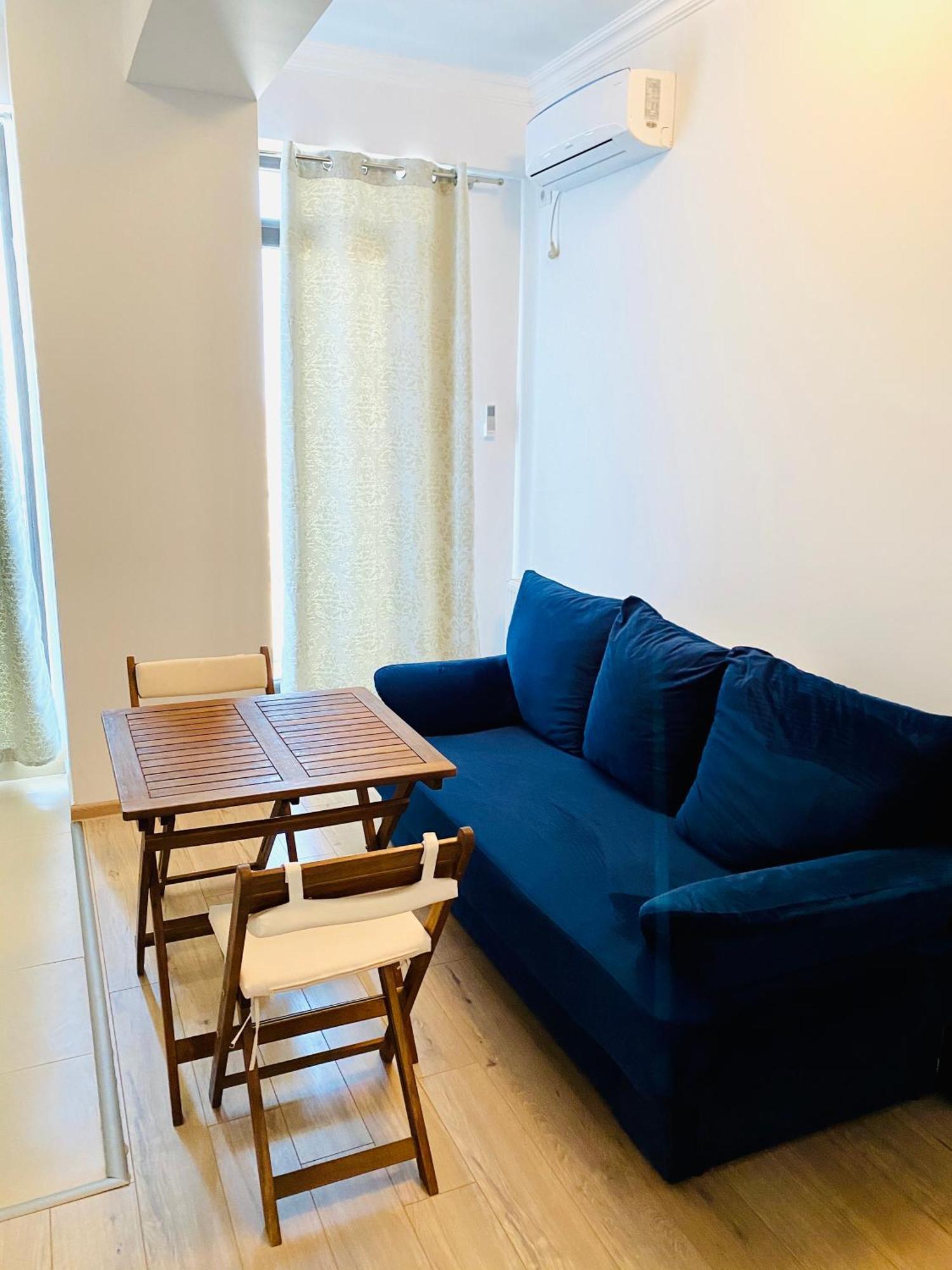 Solid Apartments Мамая Екстер'єр фото