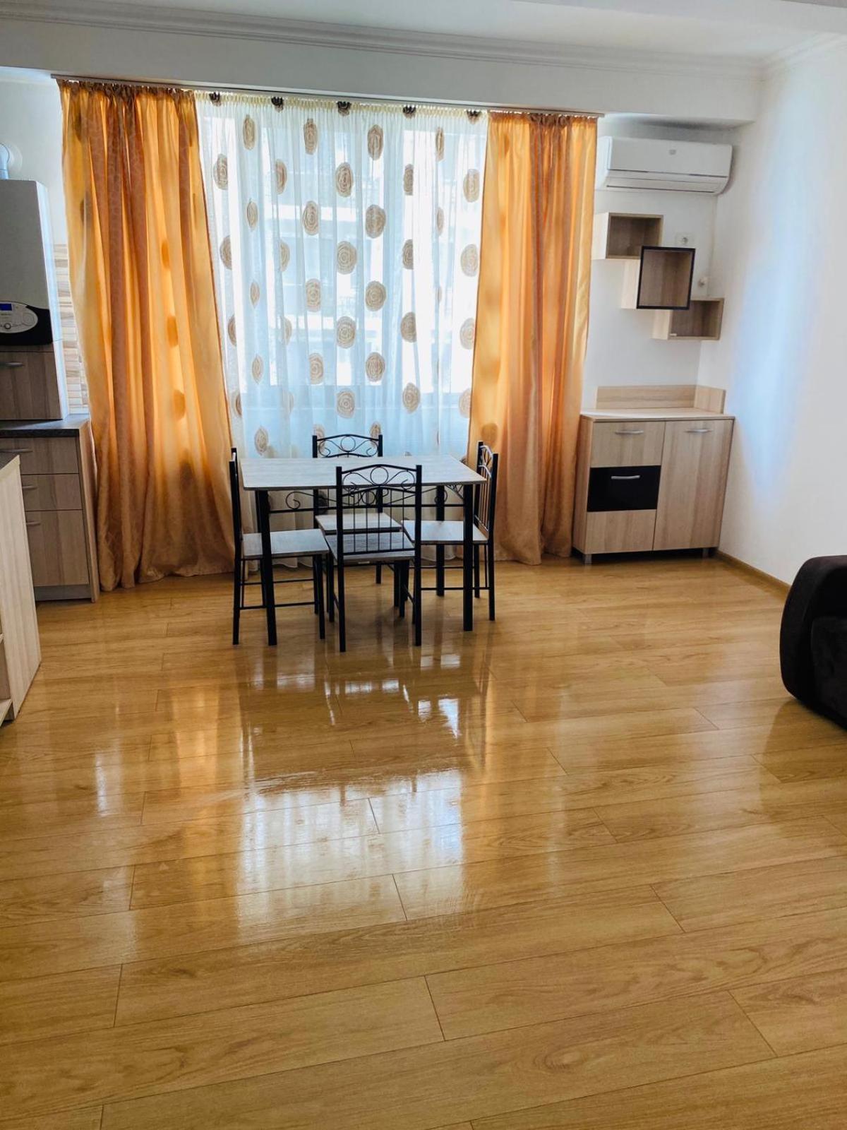 Solid Apartments Мамая Екстер'єр фото