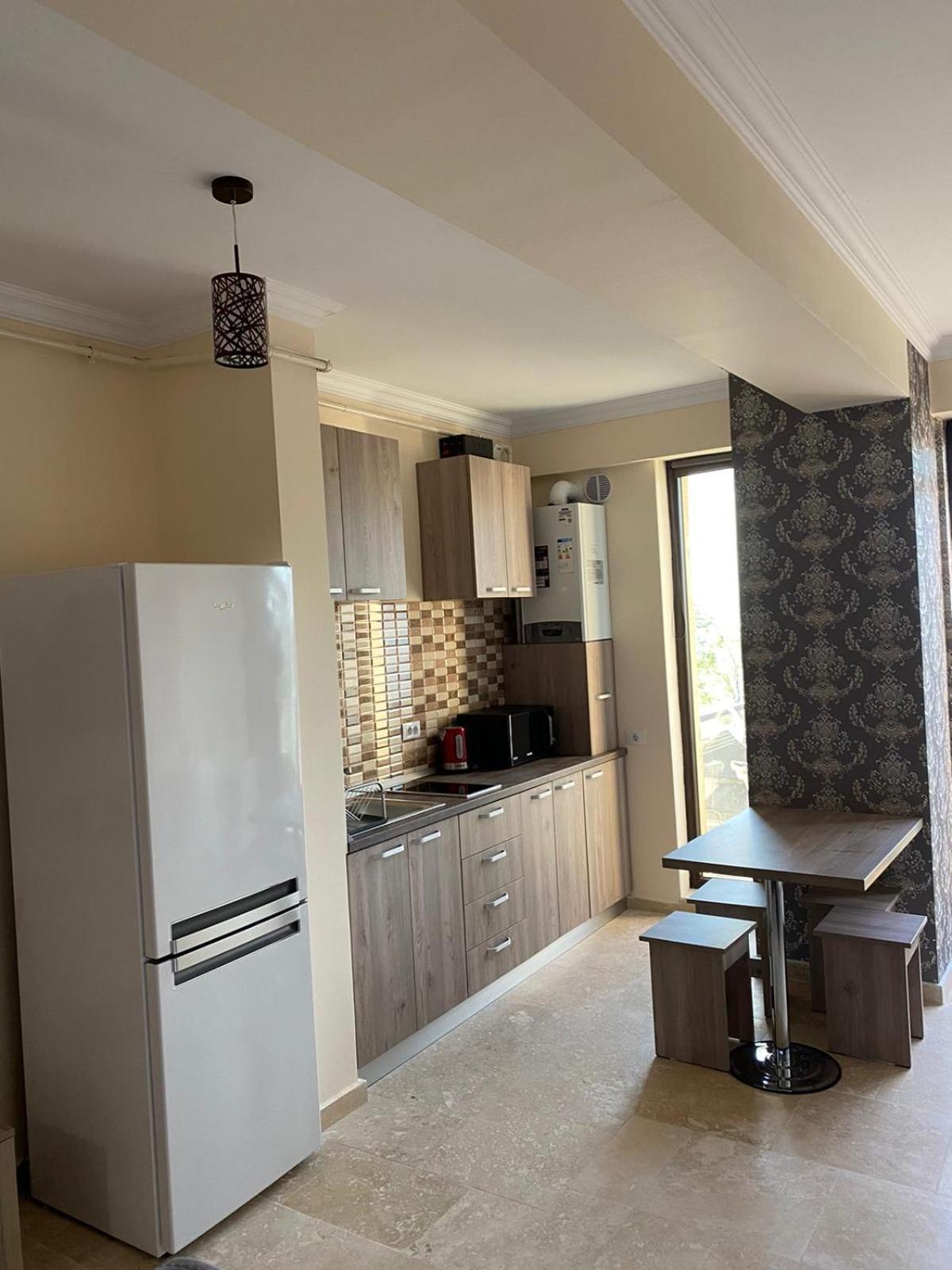 Solid Apartments Мамая Екстер'єр фото