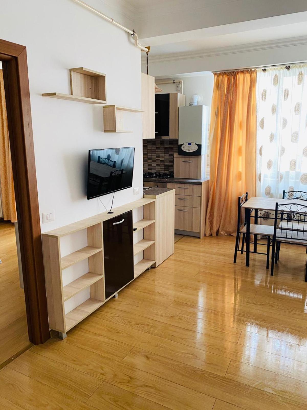 Solid Apartments Мамая Екстер'єр фото