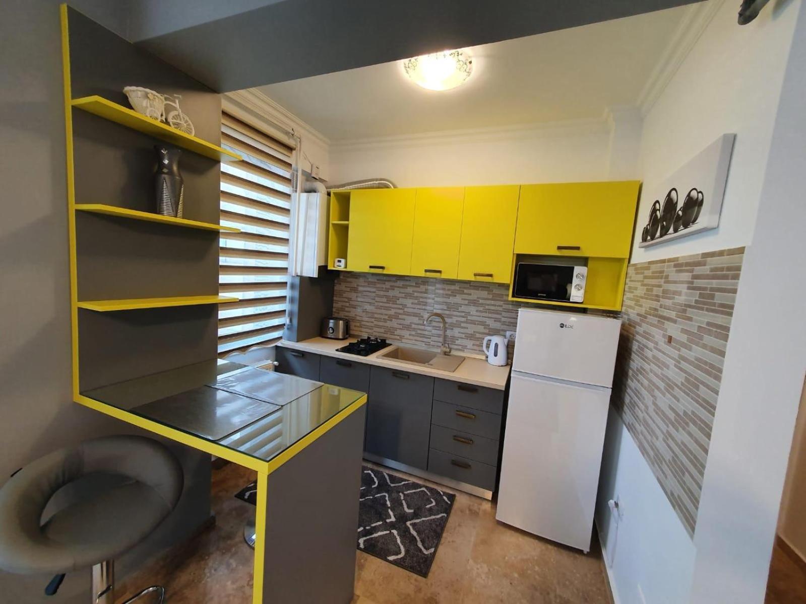 Solid Apartments Мамая Екстер'єр фото