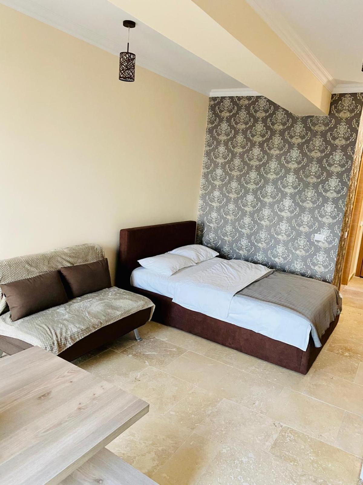 Solid Apartments Мамая Екстер'єр фото