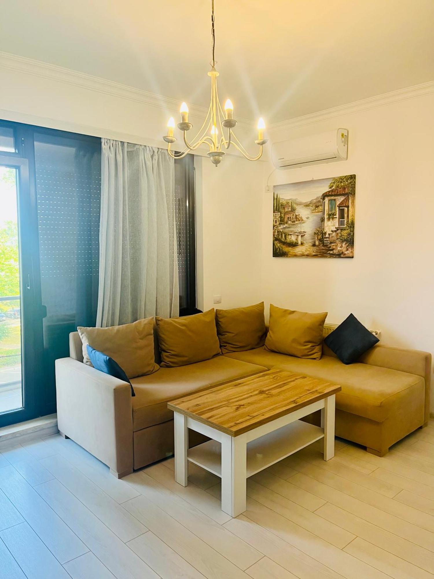 Solid Apartments Мамая Екстер'єр фото